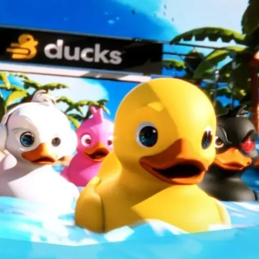 Game cover